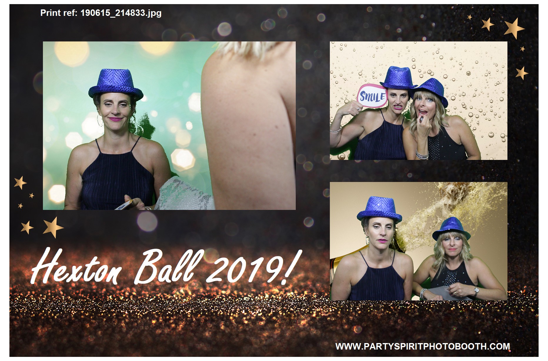 Hexton Ball 2019 | View more photos from the event at gallery.partyspiritphotobooth.com/u/PartySpiritPhotoBooth/Hexton-Ball-2019